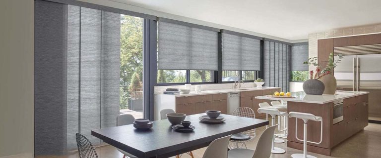 Solar Shades